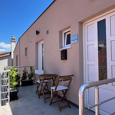 Apartman Scepanovic Nikšić Extérieur photo