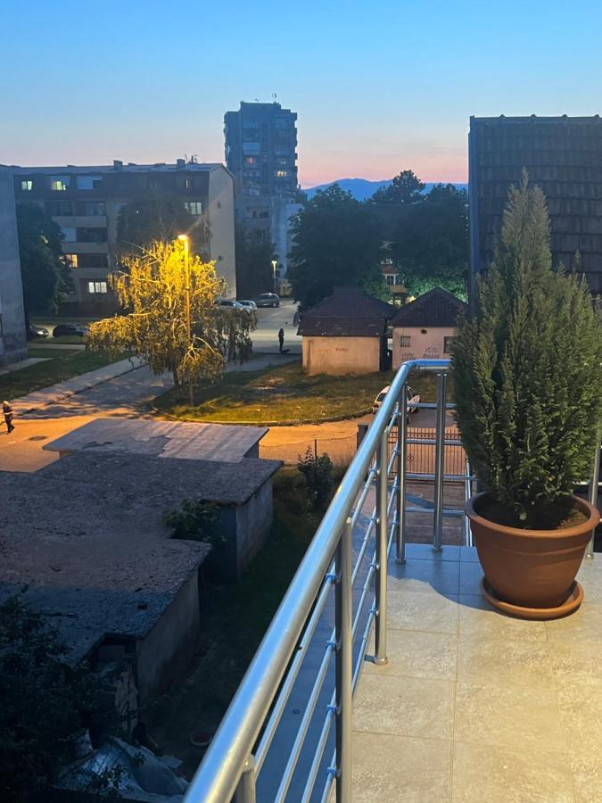 Apartman Scepanovic Nikšić Extérieur photo
