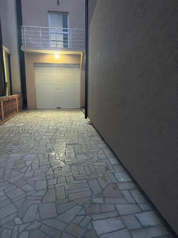 Apartman Scepanovic Nikšić Extérieur photo