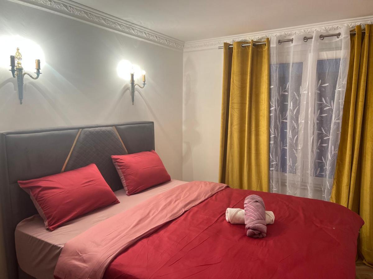 Apartman Scepanovic Nikšić Extérieur photo