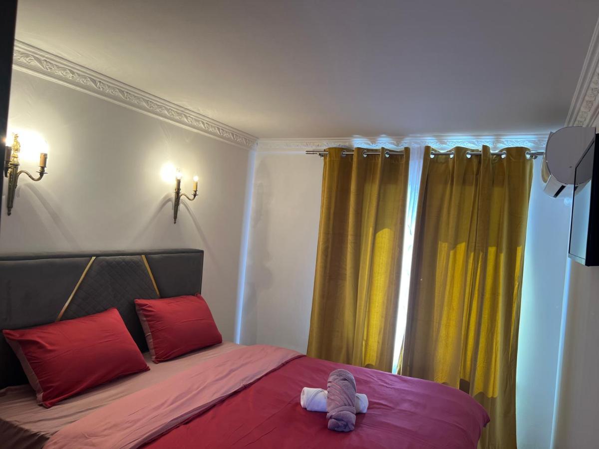 Apartman Scepanovic Nikšić Extérieur photo