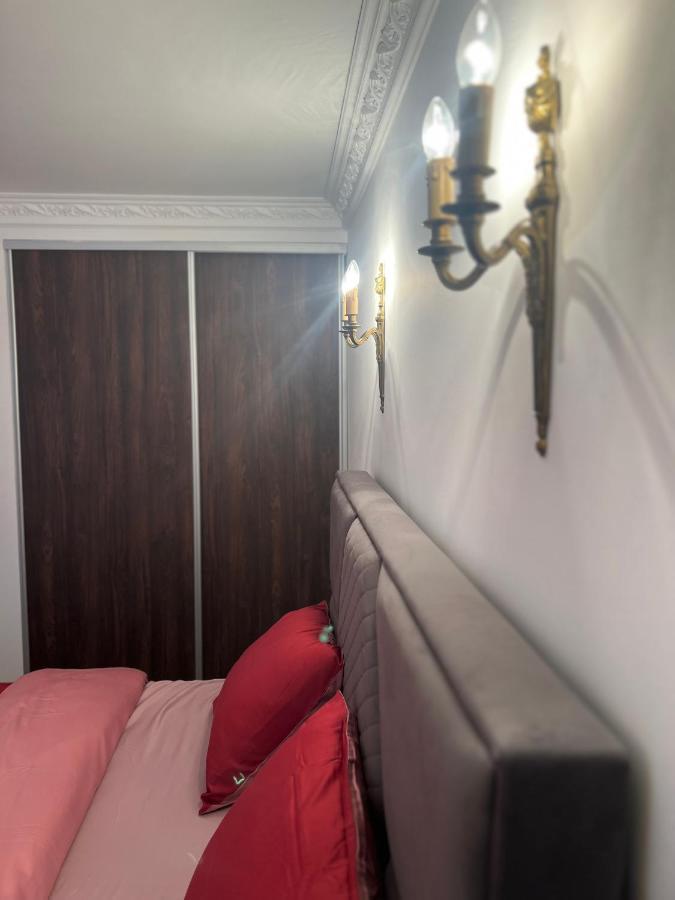 Apartman Scepanovic Nikšić Extérieur photo