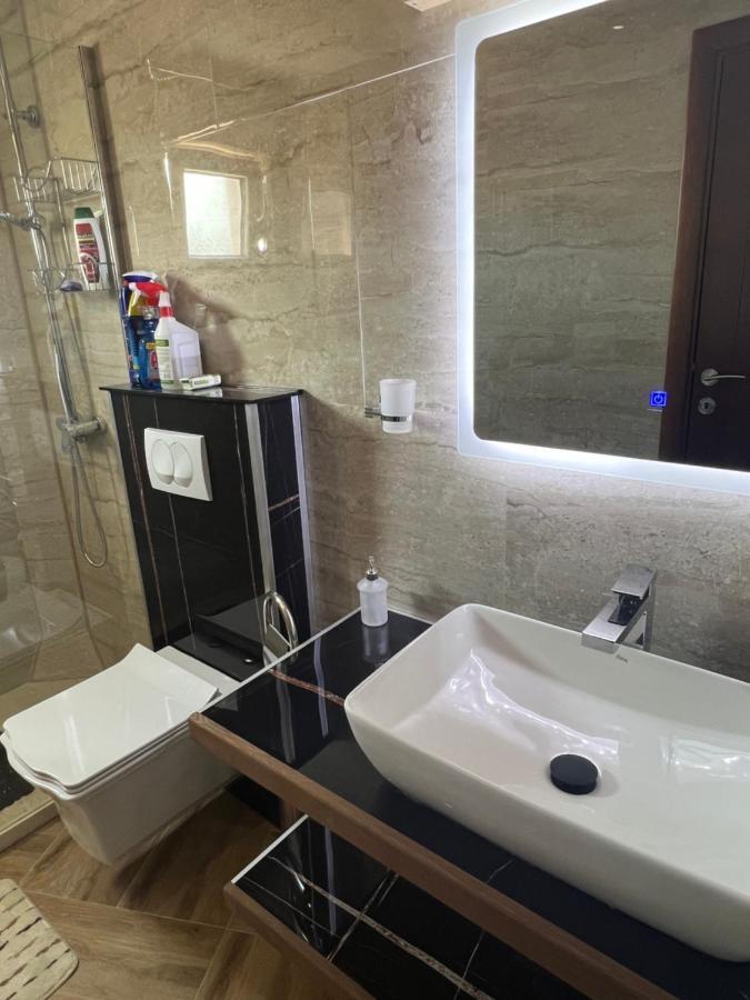 Apartman Scepanovic Nikšić Extérieur photo
