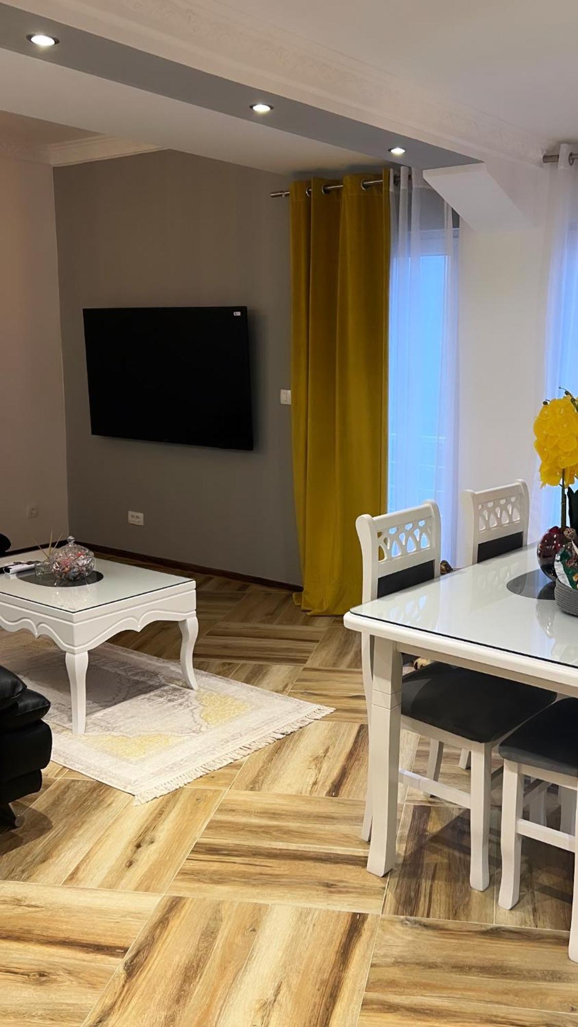 Apartman Scepanovic Nikšić Extérieur photo