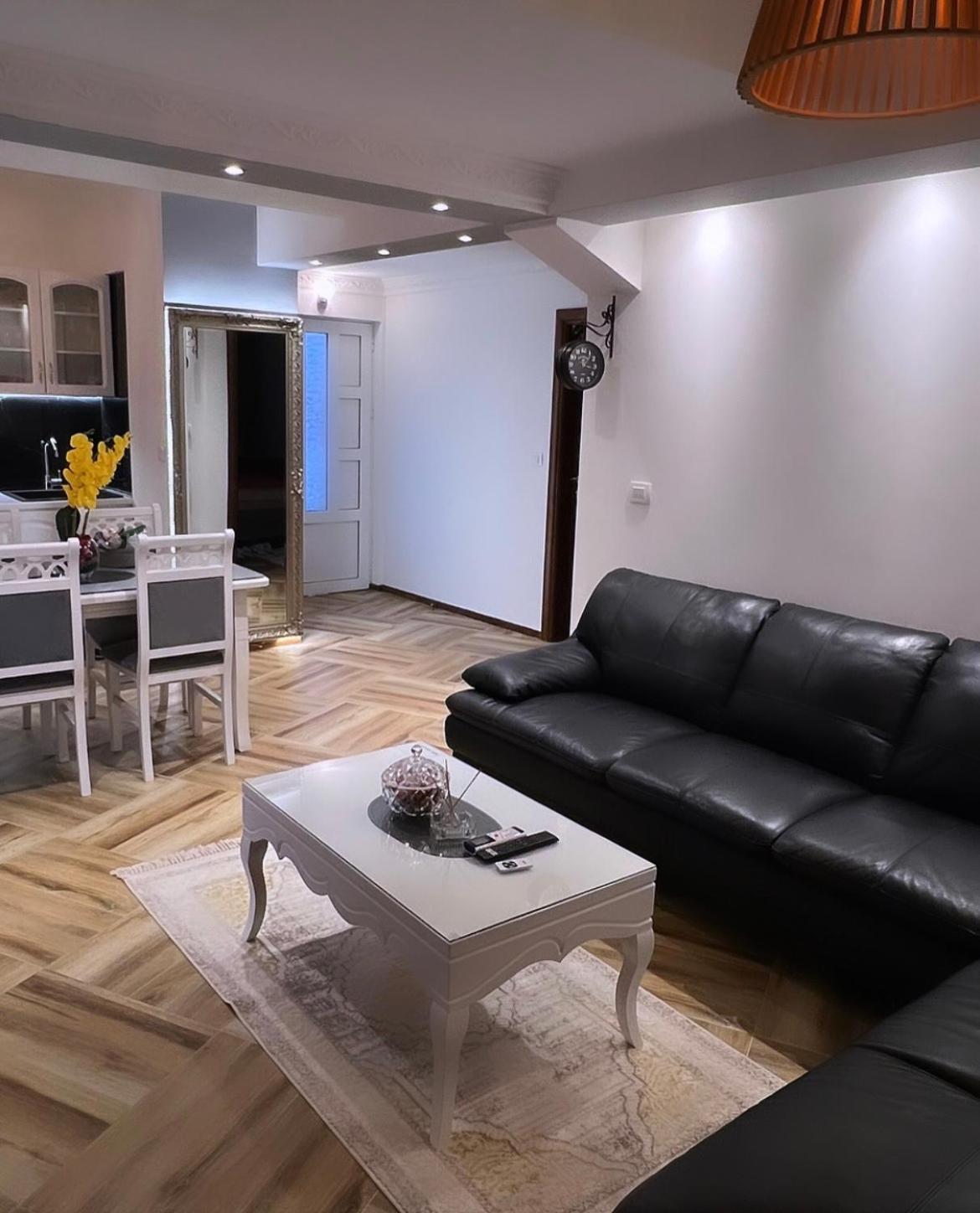 Apartman Scepanovic Nikšić Extérieur photo