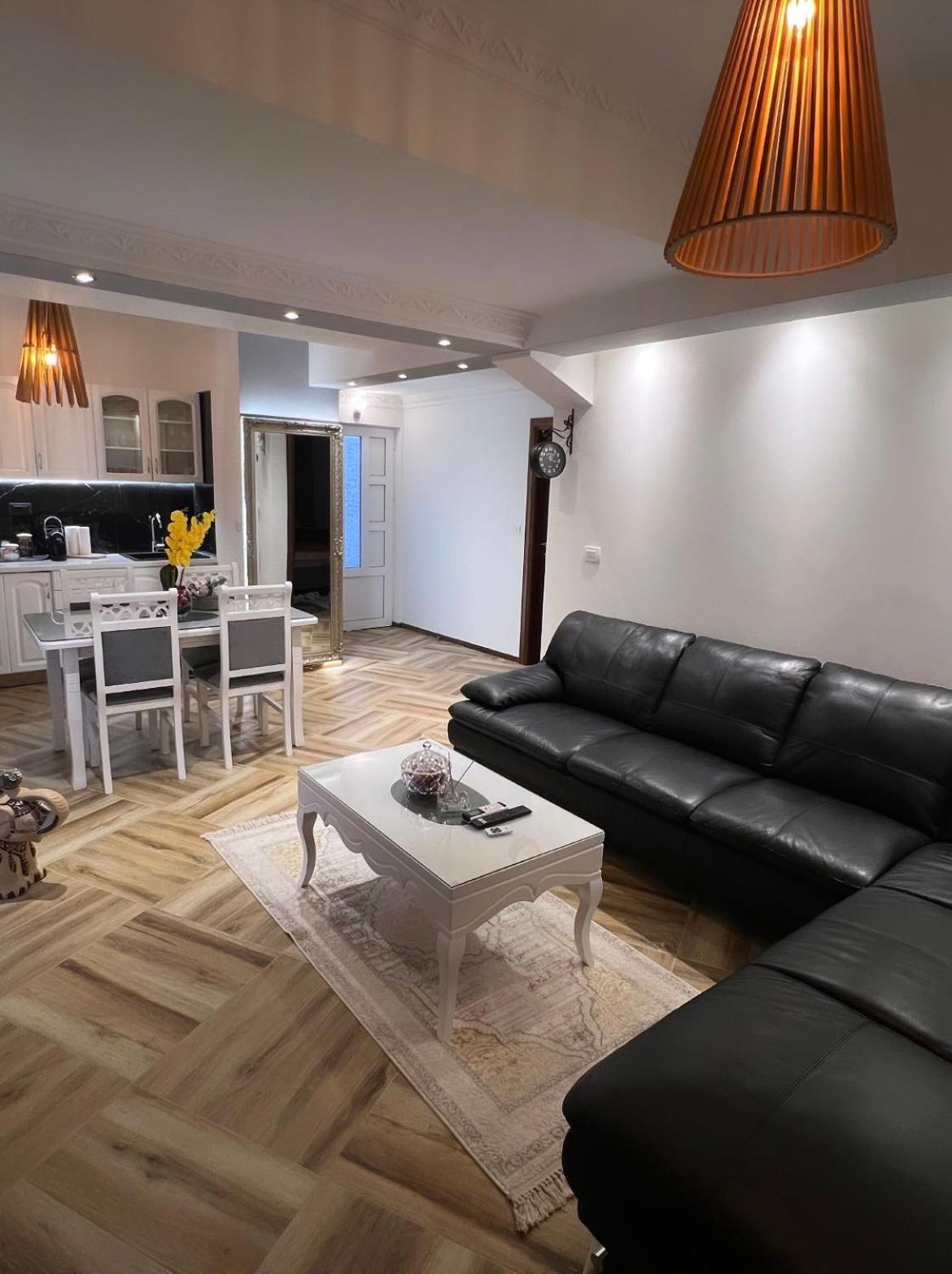 Apartman Scepanovic Nikšić Extérieur photo