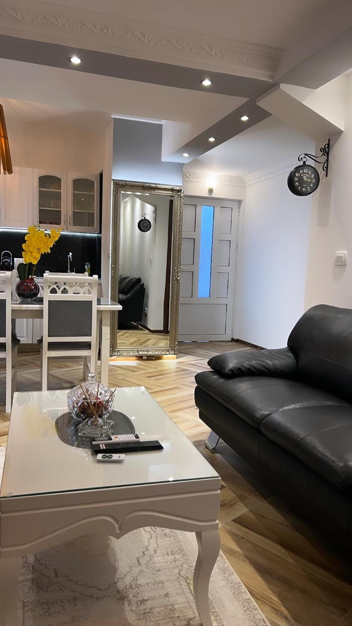 Apartman Scepanovic Nikšić Extérieur photo