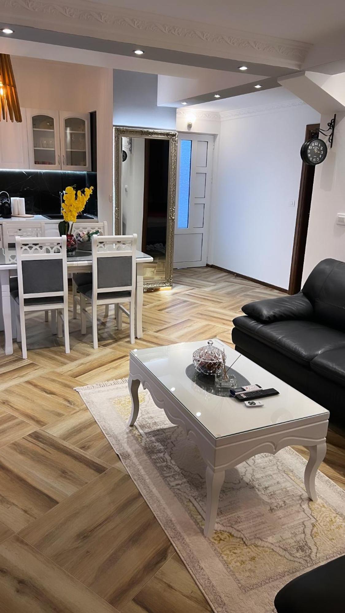 Apartman Scepanovic Nikšić Extérieur photo
