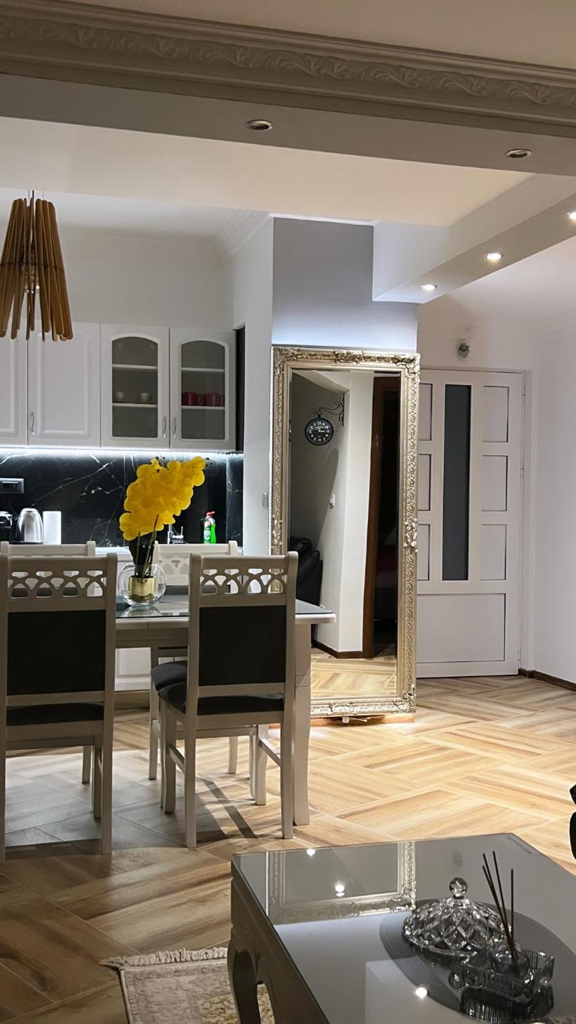 Apartman Scepanovic Nikšić Extérieur photo
