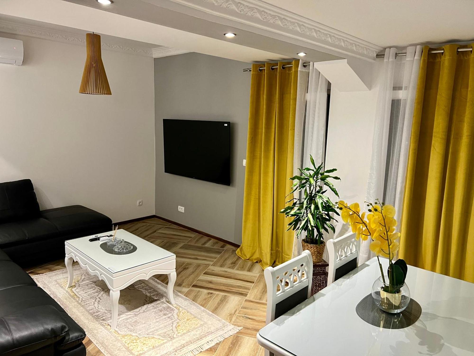 Apartman Scepanovic Nikšić Extérieur photo