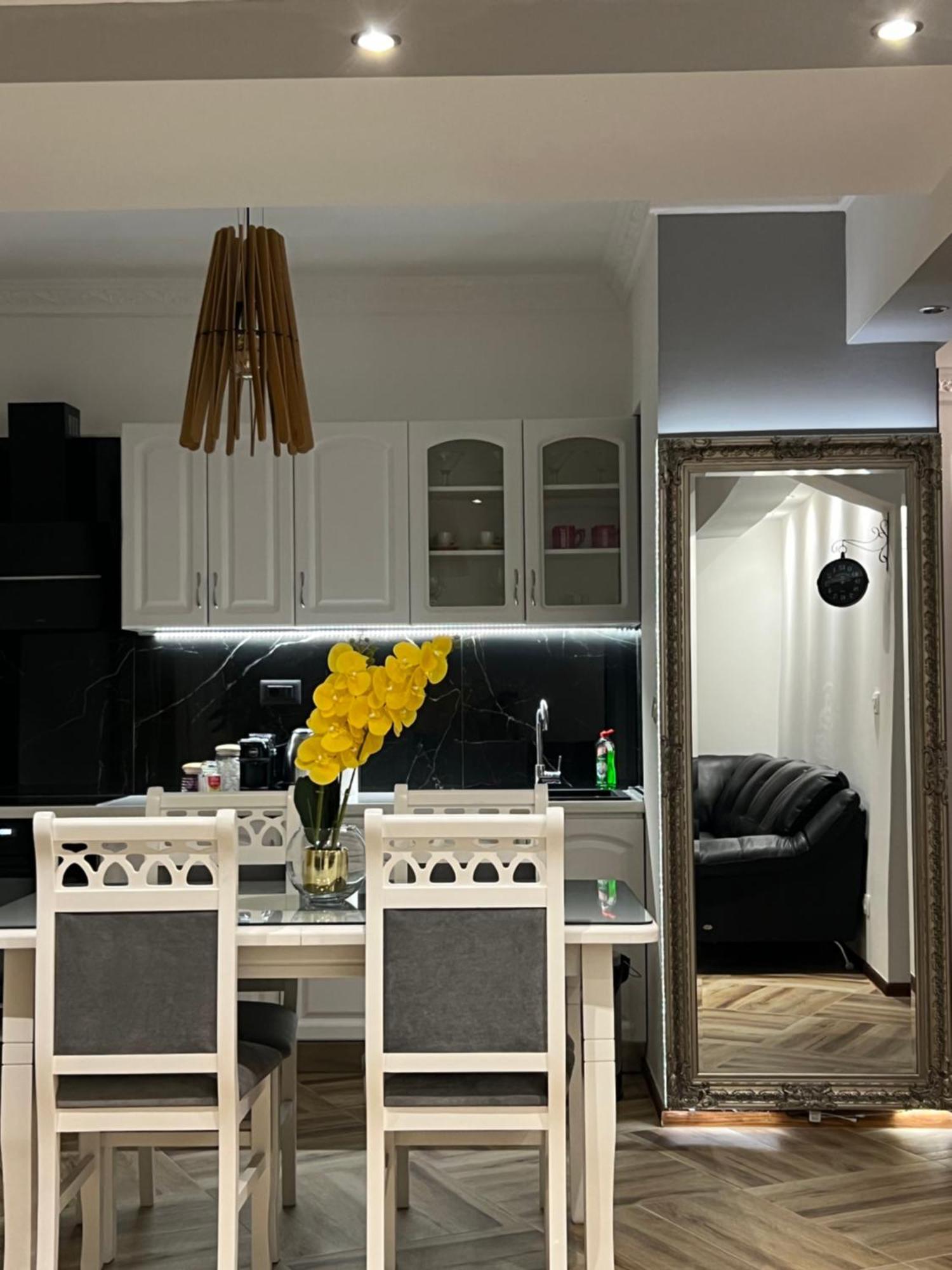 Apartman Scepanovic Nikšić Extérieur photo