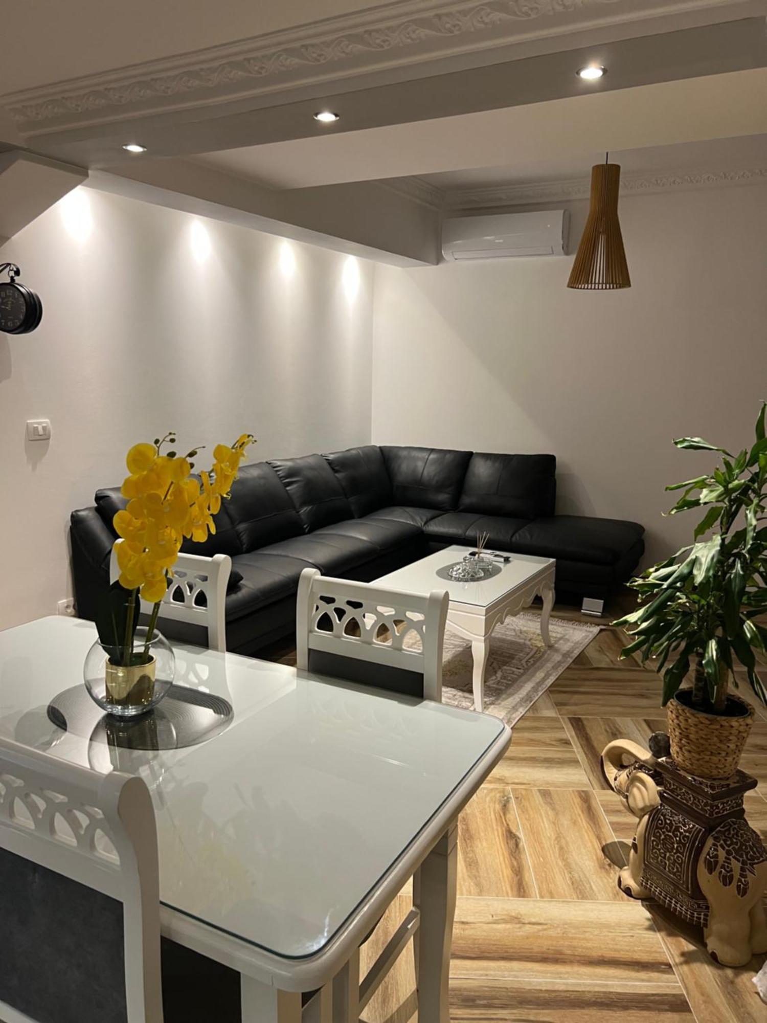 Apartman Scepanovic Nikšić Extérieur photo