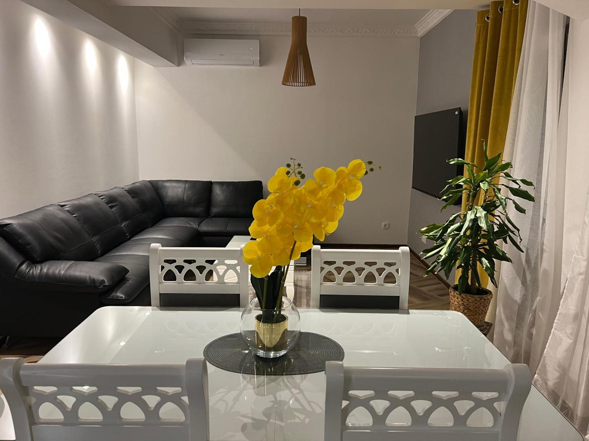 Apartman Scepanovic Nikšić Extérieur photo