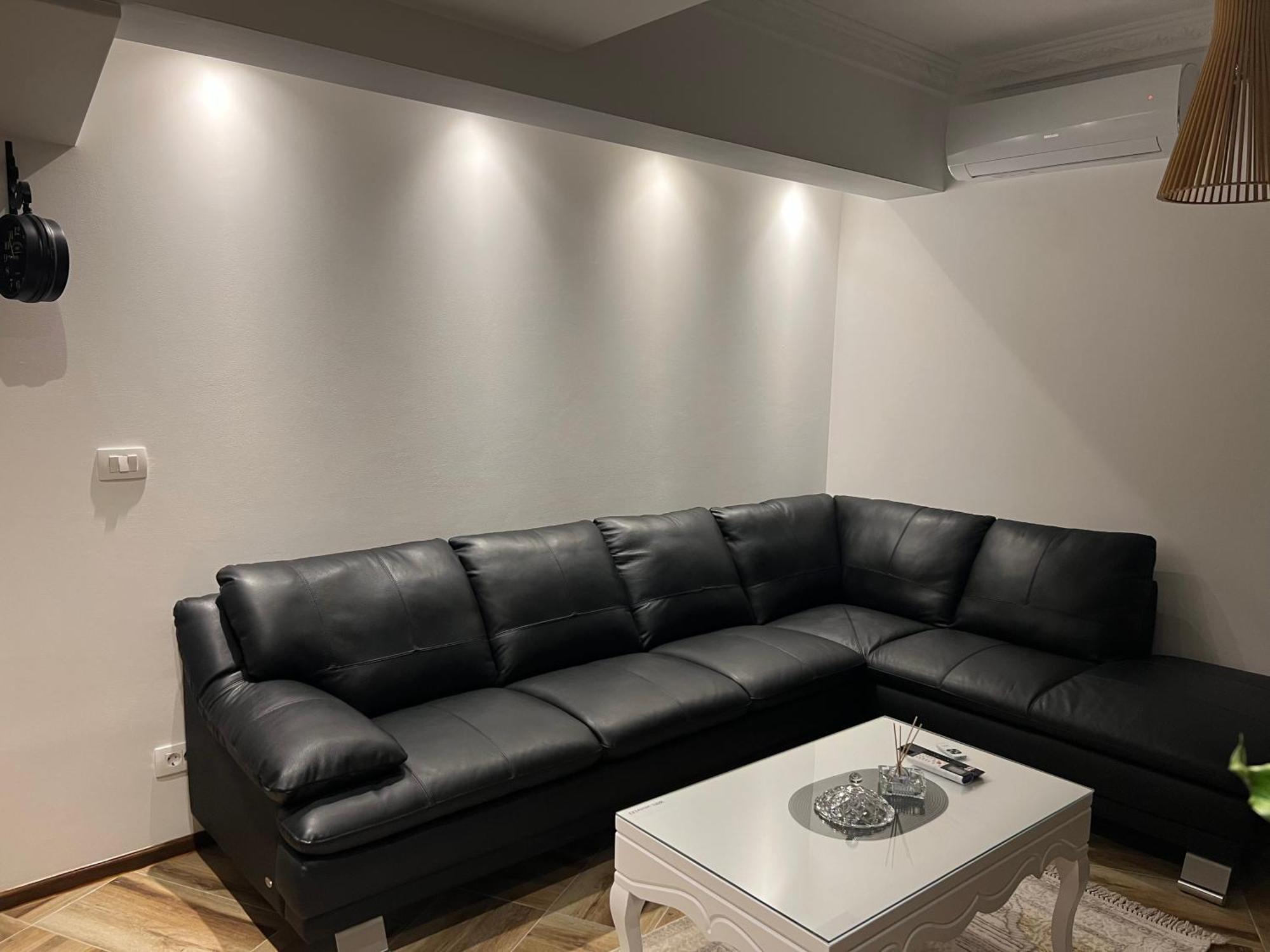 Apartman Scepanovic Nikšić Extérieur photo
