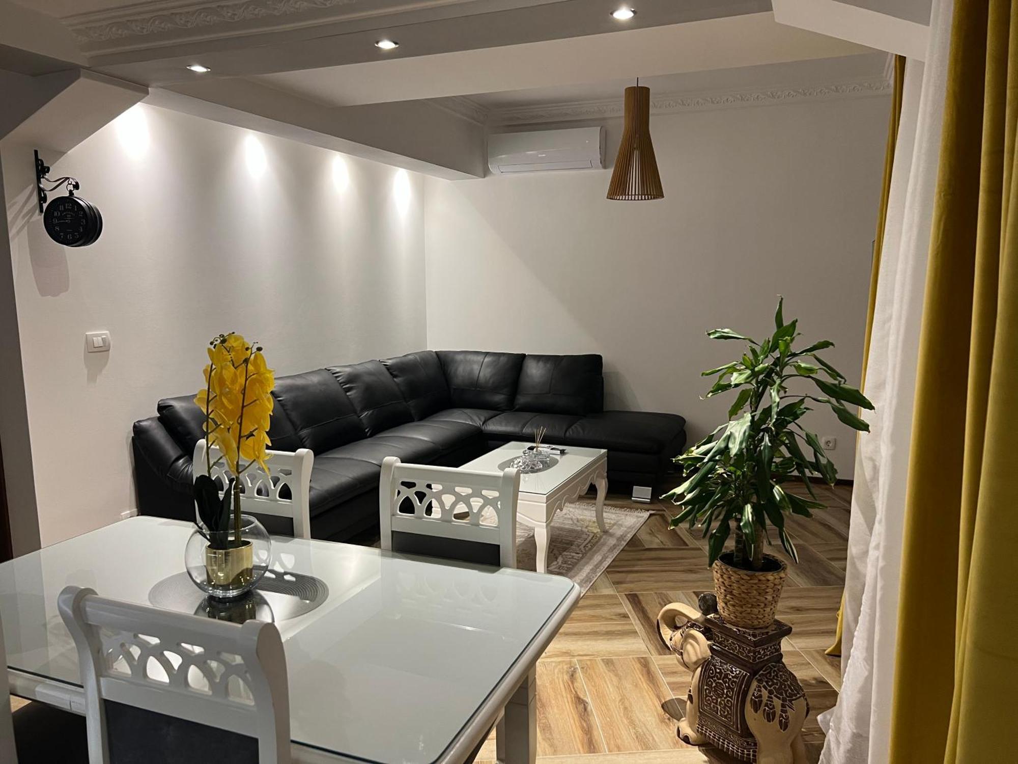 Apartman Scepanovic Nikšić Extérieur photo
