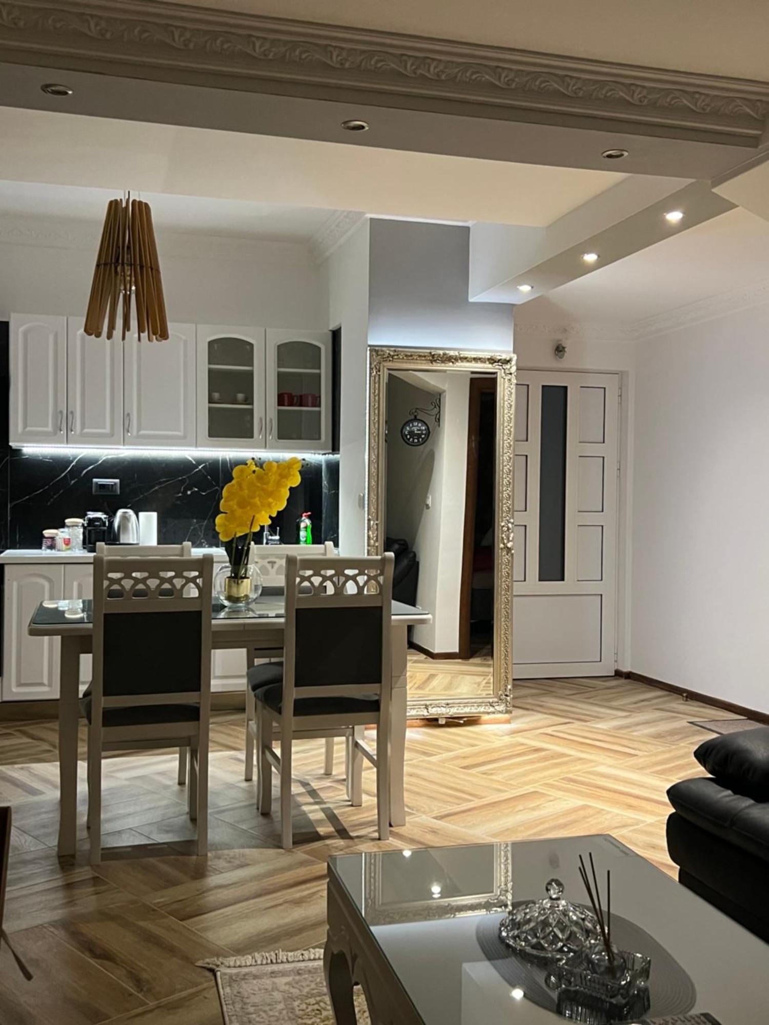 Apartman Scepanovic Nikšić Extérieur photo