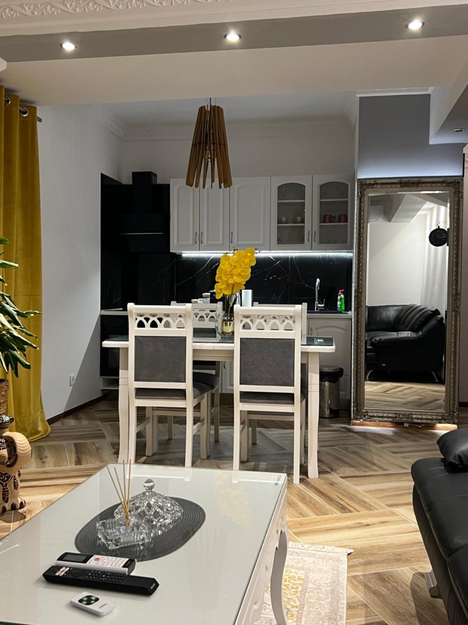 Apartman Scepanovic Nikšić Extérieur photo