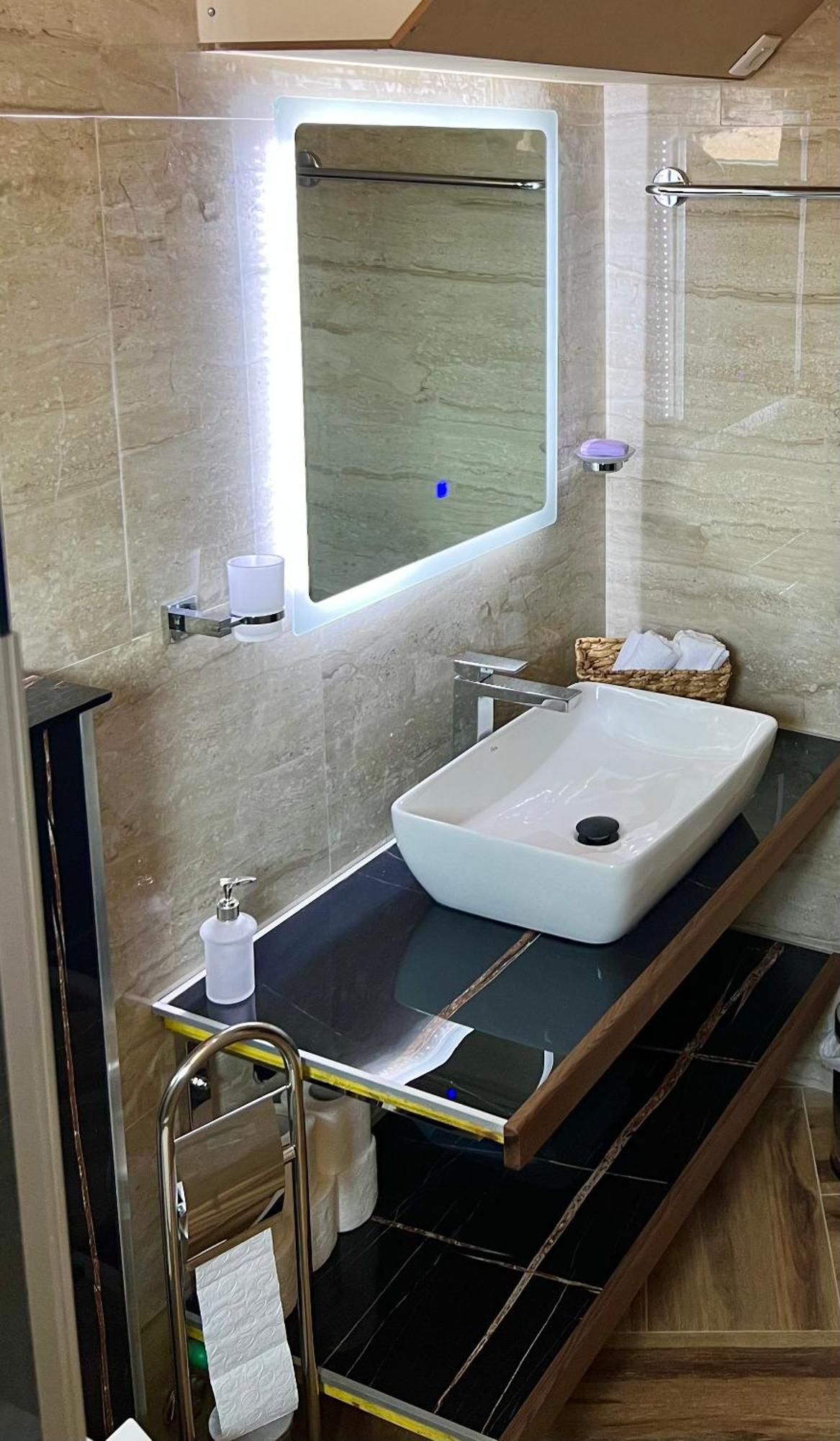 Apartman Scepanovic Nikšić Extérieur photo