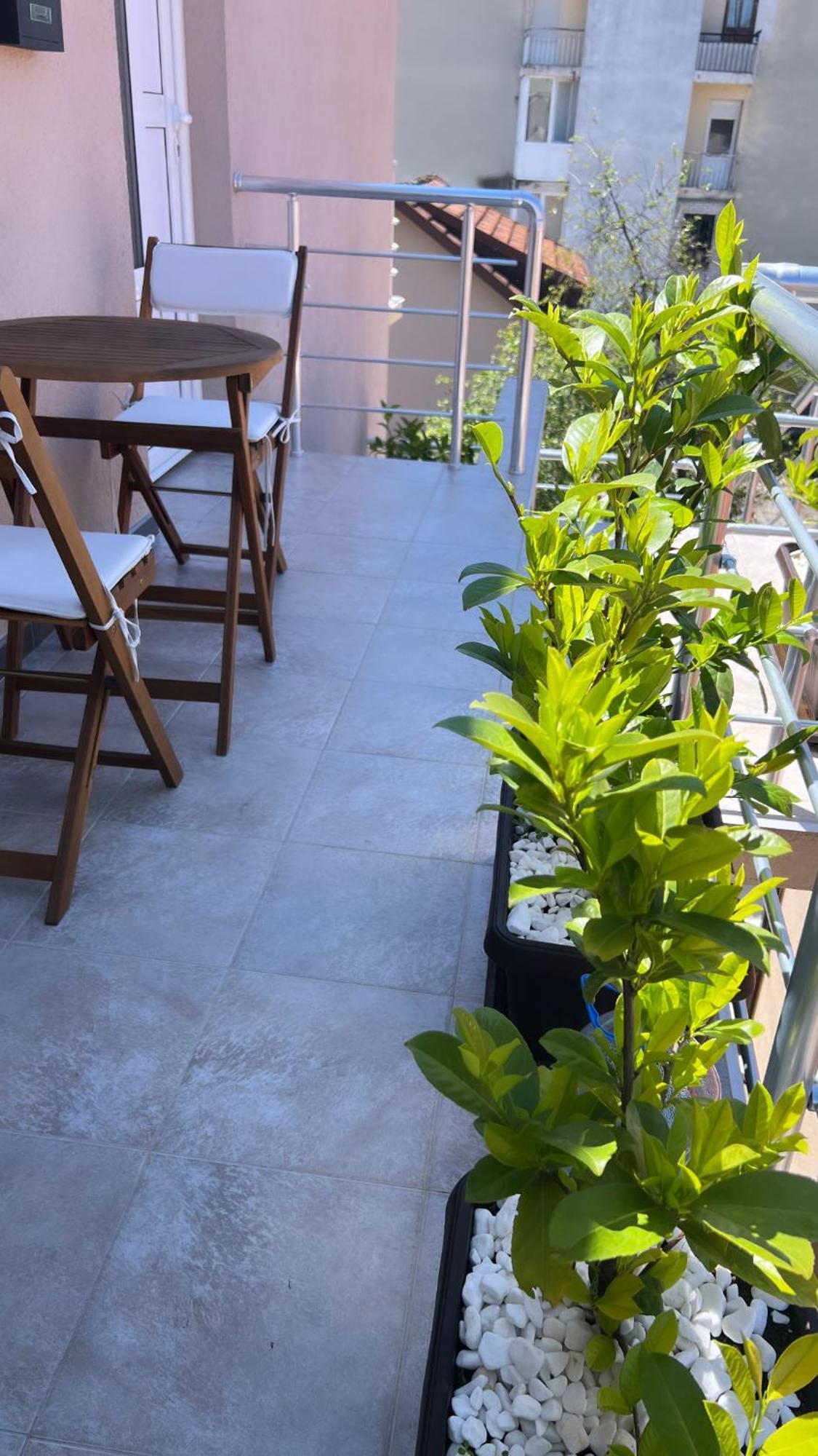 Apartman Scepanovic Nikšić Extérieur photo