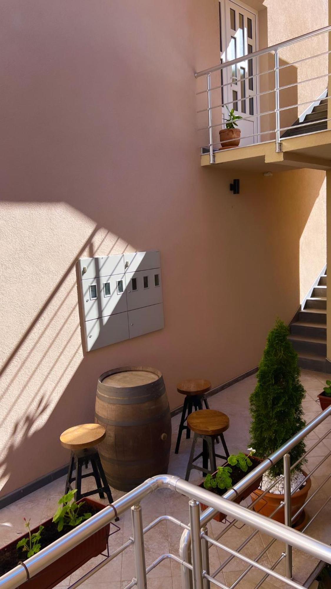 Apartman Scepanovic Nikšić Extérieur photo