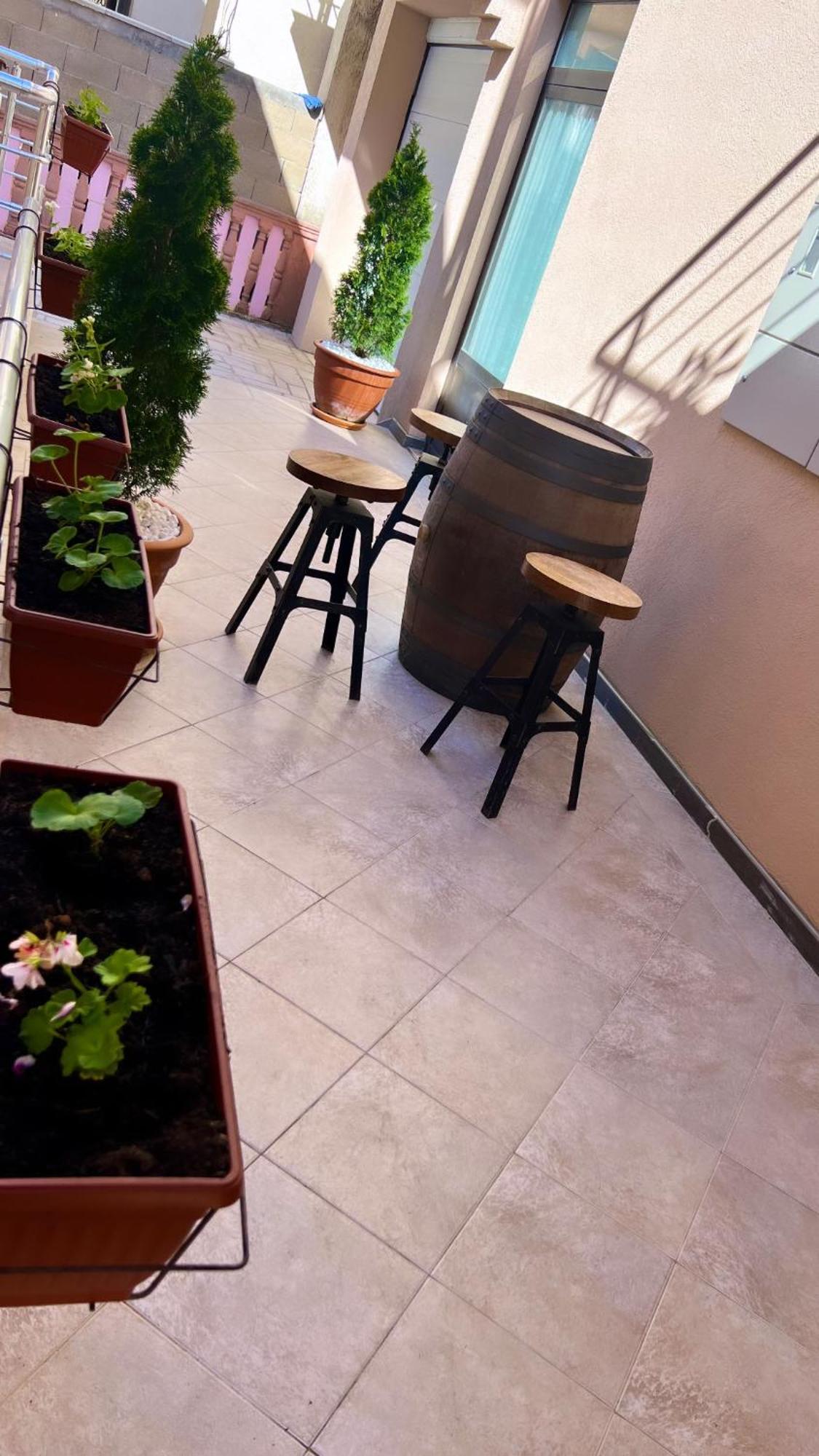 Apartman Scepanovic Nikšić Extérieur photo
