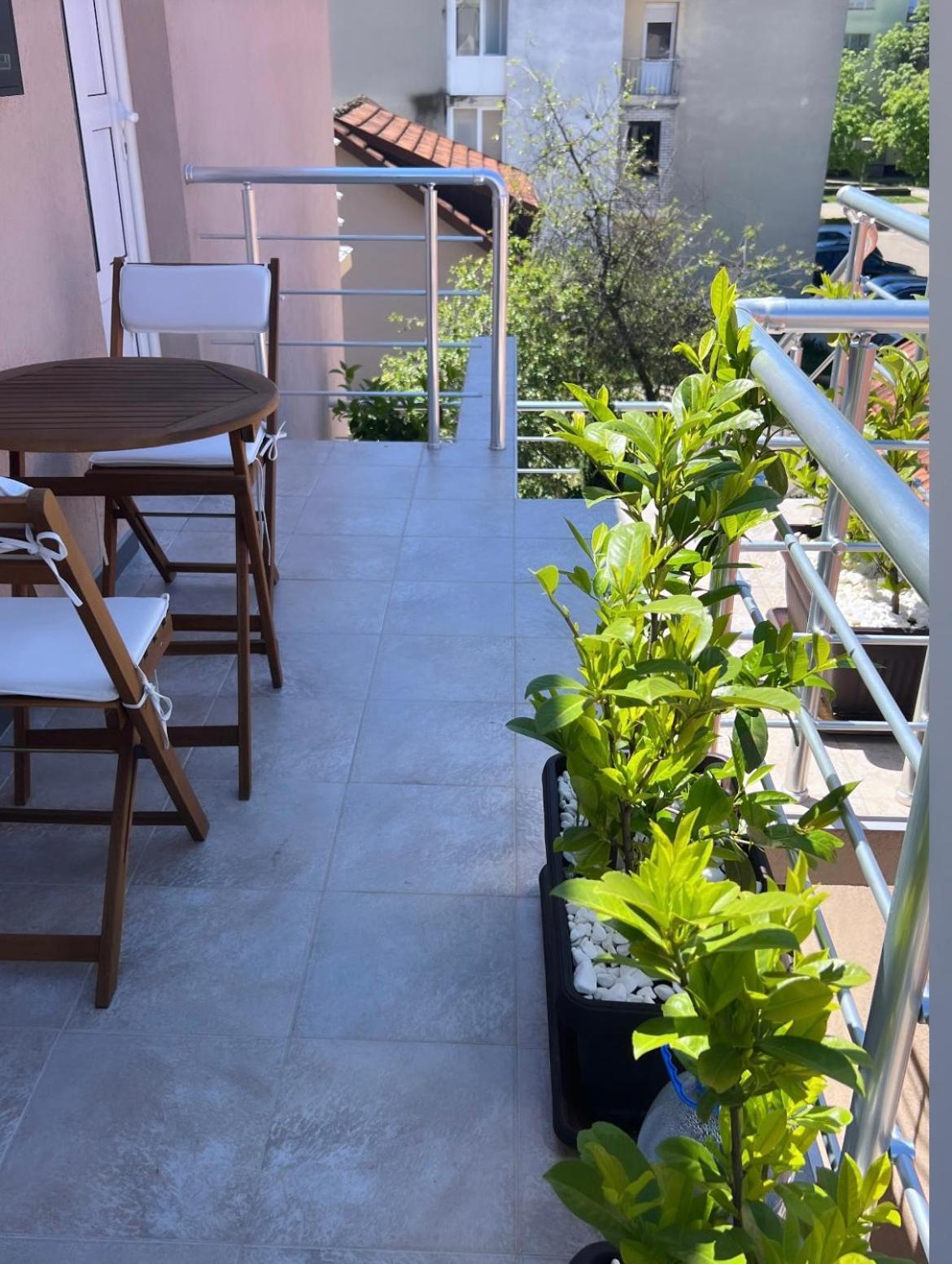 Apartman Scepanovic Nikšić Extérieur photo